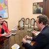 ​Європейський інвестиційний банк готовий долучитися до проектів, спрямованих на допомогу Приазов'ю