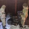 ​На Буковині розшукують контрабандистів!