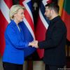 ​Урсула фон дер Ляєн: Україна отримає 90 мільярдів кредиту у той чи інший спосіб