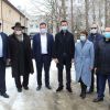 ​В Умани при поддержке еврейской общины состоялось открытие новой ПЦР-лаборатории