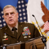 ​Іран може створити ядерну зброю за кілька місяців, якщо буде потрібно, — голова Об'єднаного комітету начальників штабів США генерал Марк Міллі