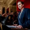 ​Вибори в Данії: коаліція Фредеріксен перемогла, але не отримала більшості