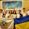 ​Учні Малої академії наук здобули 5 медалей з математики, інформатики та інженерії на Міжнародній конференції ІCYS у Малайзії