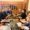НАТО посилить підтримку України у рамках Трастових Фондів