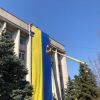 ​Російське вторгнення в Україну : У Херсоні російські військові захопили будівлю міської ради