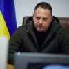 ​З оборонною підтримкою та з потужною санкційною політикою ми впевнено переможемо – керівник Офісу Президента