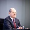 ​Сдаст ли Шольц немцев путину без единого выстрела