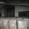 ​БЕБ на Львівщині виявило склад гуманітарних товарів невідомого походження: тривають обшуки