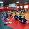 ​Спільний перегляд Чемпіонат Європи з греко-римської боротьби