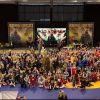 ​ІІ Всеукраїнський турнір з греко-римської боротьби
