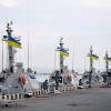 ​У ВМС України буде новий командувач. Щоб прискорити інтеграцію з євроструктурами безпеки