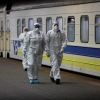 ​Укрзалізниця перевозитиме медиків службовими поїздами