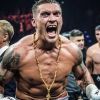 ​Олександр Усик незабаром дебютує у суперважкій вазі