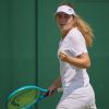 ​Дар’я Снігур виграла турнір серії ITF та увійшла до когорти найсильніших тенісисток планети