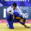 ​Український дзюдоїст виборов “срібло” на першості світу