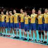 ​Збірна України з волейболу гідно фінішувала на Чемпіонаті Європи