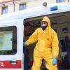 ​Збирати аналізи до українців з підозрою на коронавірус приїжджатимуть мобільні бригади