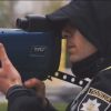 ​На українських дорогах побільшає вимірювачів швидкості