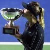 ​Еліна Світоліна здобула свій 14-й титул WTA