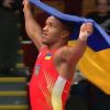 ​Український парламентар став чемпіоном світу з боротьби