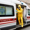 ​В Україні зареєстровано сім лабораторно підтверджених випадків COVID-19