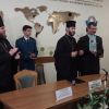 ​У Дніпрі церква та ВИШ підписали меморандум про вспівпрацю