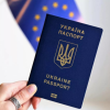 ​З 2021 року безвіз для українців стане платним