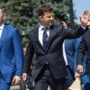 ​Місяць Зеленського на посту: підсумки