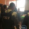​На Донеччині 5 особам повідомлено про підозру у проведенні злочинної «сходки» кримінальних авторитетів 