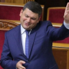 ​Владимир Гройсман - самая паршивая овца в стаде паршивых овец