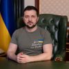 ​Постачання Україні озброєння – це найкраща інвестиція у збереження стабільності у світі – звернення Президента Володимира Зеленського