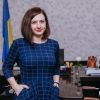 Очільниця Держпродспоживслужби Ольга Шевченко 