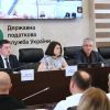 ​Очільниця ДПС Леся Карнаух: податкова служба має робити все, щоб держава мала ресурси на оборону