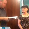 ​Засуджено мешканку Гірника, яка розкривала ворогу місця дислокації ЗСУ на Покровському напрямку