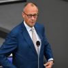 Низький рейтинг канцлера Мерца: що не подобається німцям