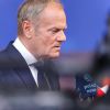 ​Туск пообіцяв подальшу підтримку Україні попри нинішню історичну суперечку
