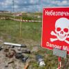 Удар РФ балістикою по Херсонщині убив двох фахівців з розмінування, ще 4 поранені