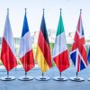 ​"Європ'ятірка" провела саміт у Берліні: вирішили оновити "європейський стовп" НАТО