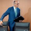 ​Мерц намагається вийти з кризи шляхом кадрових перестановок