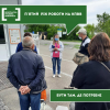 ​П’ятий рік роботи на КПВВ: бути там, де потрібні