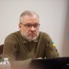 ​Галущенко: Наше завдання - максимально убезпечити споживачів від можливих відключень електропостачання