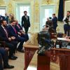 США викреслили Сирію зі переліку країн, що підтримують тероризм