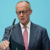 Мерц обговорить із партнерами рішення США запросити Путіна на саміт G20