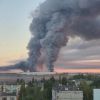 Генштаб ЗСУ: Сили оборони уразили в Росії три заводи з виробництва ракет
