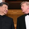 Трамп і Сі Цзіньпін обговорили Тайвань, Корейський півострів, торгівлю, співпрацю й Україну