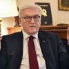 ​Штайнмайєр з Києва звернувся до німців і закликав їх ніколи не забувати про агресію Кремля проти нас