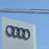 Audi оголосила відкриття першого заводу в США під час передвиборного мітингу Трампа