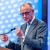 ​Мерц заявив, що Росія щодня намагається дестабілізувати Німеччину