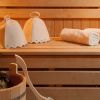 ​Сауна: Бориспільський район: Загальні правила прийняття сауни