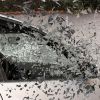 У Кривому Розі автобус врізався в 2 авто: є жертви 